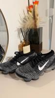Nike Air Vapormax Flyknit Oreo Hessen - Darmstadt Vorschau