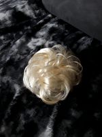 Haargummi Haarteil Haare Locken blond Baden-Württemberg - Wehr Vorschau