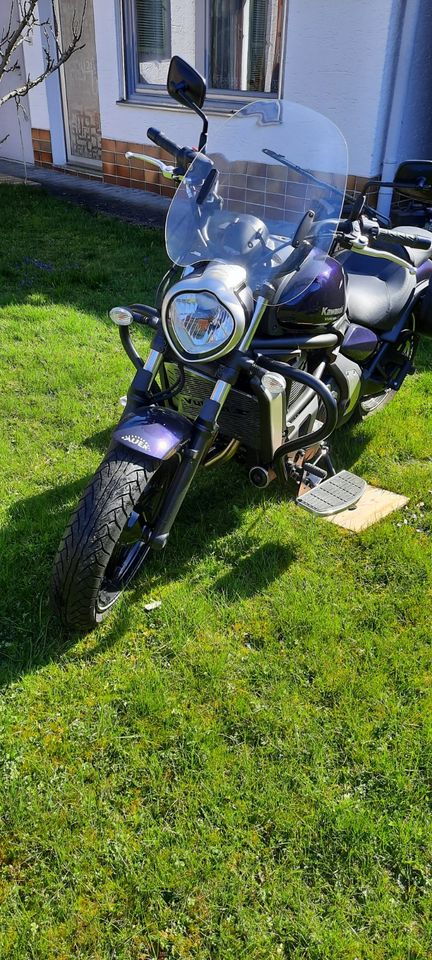 MOTORRAD  KAWASAKI  VULCAN  S-ABS in Bad Aibling