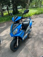 Sachs 50er Roller Nordrhein-Westfalen - Hagen Vorschau