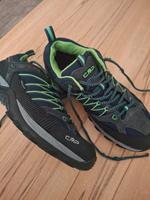 CMP Schuhe Trekkingschuhe Wanderschuhe Thüringen - Weimar Vorschau