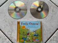 CD 2 St.Frohe Ostern! Geschichten Lieder Kinder Hessen - Hüttenberg Vorschau