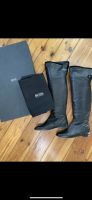 Hugo Boss Overknees Stiefel Berlin - Spandau Vorschau