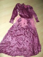 Fasching Kleid Prinzessin Fee-Burgfräulein lila+Tüll~128 Bayern - Lohr (Main) Vorschau