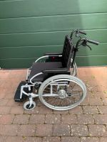 Meyra Rollstuhl Niedersachsen - Verden Vorschau