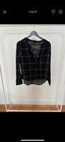Only Bluse schwarz Gr. 38 Gr. M Bayern - Nersingen Vorschau