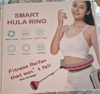 Hula Hoop Reifen Neu Hannover - Döhren-Wülfel Vorschau