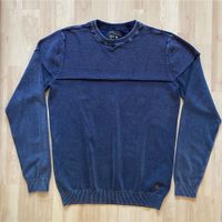 Pullover Herren blau Gr.M Jean Pascale Mecklenburg-Vorpommern - Wismar Vorschau