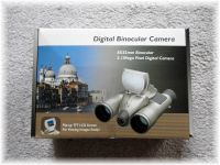 Fernglas, Digital Binocular Camera, Defekt? Rheinland-Pfalz - Bad Breisig  Vorschau