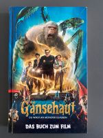 Gänsehaut Das Buch zum Film CBJ Sammlung Nordrhein-Westfalen - Bergisch Gladbach Vorschau