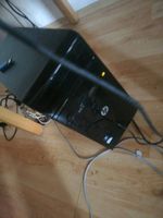 Pc mit 8 GB RAM und Windows 10  tauche iPhone ps3 Thüringen - Erfurt Vorschau