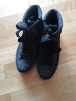 Rieker Stiefeletten Gr 39 Nordrhein-Westfalen - Verl Vorschau
