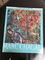 Kunstkalender 1968 Marc Chagall Bayern - Andechs Vorschau