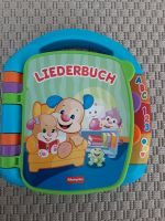 Fisher price Liederbuch neuwertig Musik Licht Funktion Baden-Württemberg - Friedrichshafen Vorschau