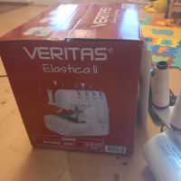 Overlock Veritas Elastica II nach techn. Überprüfung Nürnberg (Mittelfr) - Oststadt Vorschau