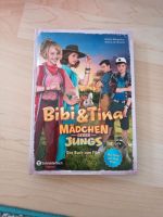 Bibi und Tina Jungs gegen Mädchen Bayern - Nersingen Vorschau