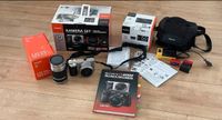 Sony Alpha 6000 Kit in Siber wie Neu Dortmund - Mitte Vorschau