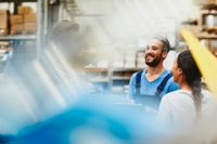 Produktionsmitarbeiter (m/w/d) in Barnstorf Niedersachsen - Barnstorf Vorschau