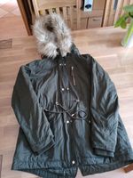 Winter Parka, olive grün, Größe L Nordfriesland - Husum Vorschau