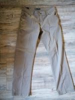 Beige Herren Hose, Stretch, Gr. 35/32, C&A Niedersachsen - Oyten Vorschau