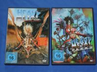 Heavy Metal S.. and Crime and Rock n Roll & F.A.K.K.2 - DVD Rheinland-Pfalz - Ludwigshafen Vorschau
