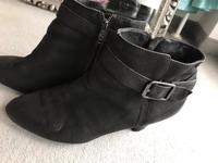 ASH Stiefelette Gr. 40 - Neupreis 299 € München - Trudering-Riem Vorschau