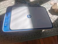 drucker hp Berlin - Friedenau Vorschau