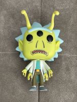 Funko Pop Rick and Morty 337 Alien Schleswig-Holstein - Quarnbek Vorschau