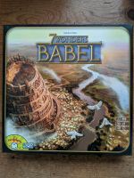 7 Wonders Babel Erweiterung 1. Edition Niedersachsen - Walsrode Vorschau