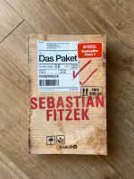 Das Paket - Sebastian Fitzek Niedersachsen - Hildesheim Vorschau
