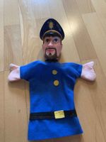 Handpuppe Polizist Kasperltheater Bayern - Hallbergmoos Vorschau