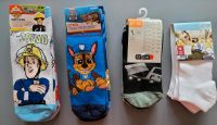 Neue Sneaker Socken Gr. 27-30 OVP Junge Baden-Württemberg - Neuffen Vorschau