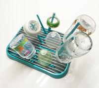 Trockenständer für Babyflaschen - BPA Free - Wie NEU Dortmund - Mengede Vorschau