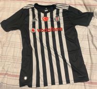 Beşiktaş Trikot Duisburg - Hamborn Vorschau