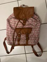 Rucksack-  Damen/ Mädchen Hessen - Niddatal Vorschau