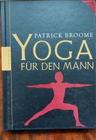 Yoga für den Mann, Broome Berlin - Biesdorf Vorschau