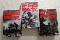 3 Bände "Der Zweite Weltkrieg" von Raymond Cardier Lingen Verlag Hessen - Steffenberg Vorschau