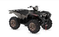 Yamaha YFM 700 Grizzly EPS XT-R Sachsen-Anhalt - Genthin Vorschau