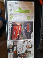 Wii-Spiele Bayern - Forchheim Vorschau