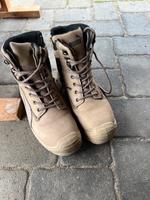 Puma Stiefel Größe 43 Kreis Pinneberg - Groß Nordende Vorschau