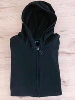 Damen Kapuzenjacke, Hoodie, Madonna, schwarz Gr. L Hessen - Bad König Vorschau
