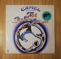 Camel ‎ Snow GooseSchallplatte, Vinyl lp München - Schwabing-Freimann Vorschau