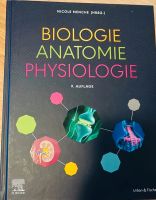 Anatomie, Physiologie Buch für Pflegeausbildung Schleswig-Holstein - Lübeck Vorschau