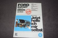 Reparaturanleitung Reparaturhandbuch Ford Escort 3 / Orion 1 Rheinland-Pfalz - Enkenbach-Alsenborn Vorschau