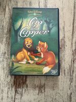 Cap und Capper (Disney DVD) Berlin - Treptow Vorschau