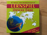 Lernspiel - Unsere Erde - Kartenspiel - Quiz Nordrhein-Westfalen - Remscheid Vorschau