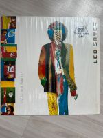 LP Vinyl Schallplatte Leo Sayer Living in A Fantasy vintage Berlin - Spandau Vorschau