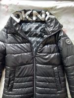 DKNY Jacke wattiert wie neu Größe M Brandenburg - Teltow Vorschau