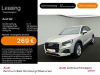 Audi Q2 Advanced 30 TFSI*Navi*LED*Alu*AHK*PDC*Virtual Hessen - Oberursel (Taunus) Vorschau