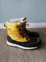 HI-TEC Winterstiefel Schneestiefel waterproof gr. 33 Hessen - Melsungen Vorschau